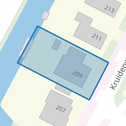 Perceel NMG00-D-2325