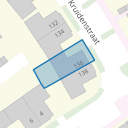 Perceel NMG00-D-2329