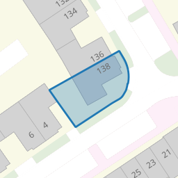 Perceel NMG00-D-2330