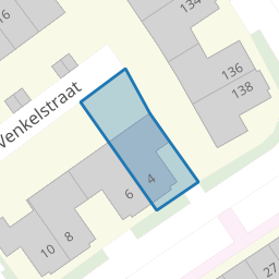 Perceel NMG00-D-2331