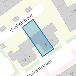 Perceel NMG00-D-2332