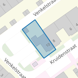 Perceel NMG00-D-2334