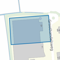 Perceel NMG00-D-2336