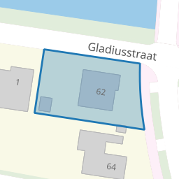 Perceel NMG00-D-2340