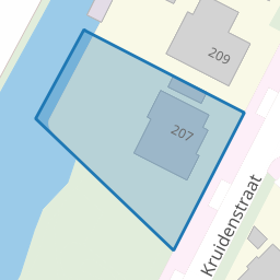 Perceel NMG00-D-2370