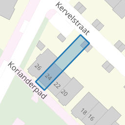 Perceel NMG00-D-2372