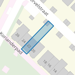 Perceel NMG00-D-2373