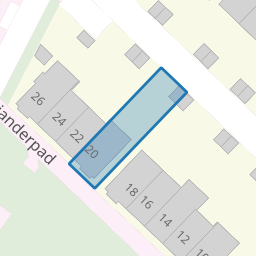 Perceel NMG00-D-2374