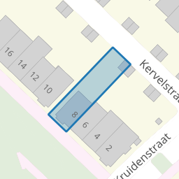 Perceel NMG00-D-2380