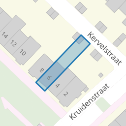 Perceel NMG00-D-2381