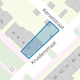 Perceel NMG00-D-2383