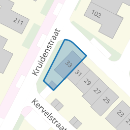 Perceel NMG00-D-2384