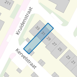 Perceel NMG00-D-2385