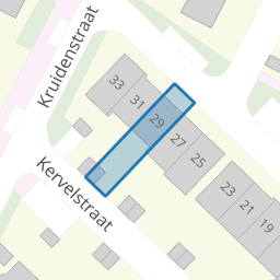 Perceel NMG00-D-2386