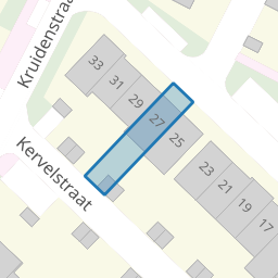 Perceel NMG00-D-2387