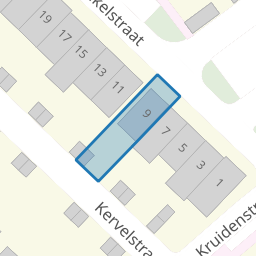 Perceel NMG00-D-2390