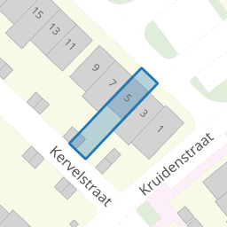 Perceel NMG00-D-2392