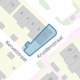 Perceel NMG00-D-2394