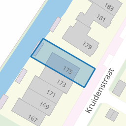 Perceel NMG00-D-2409