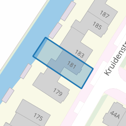 Perceel NMG00-D-2411