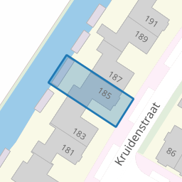 Perceel NMG00-D-2413