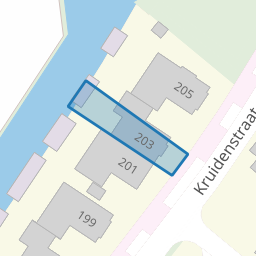 Perceel NMG00-D-2422