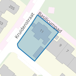 Perceel NMG00-D-2425