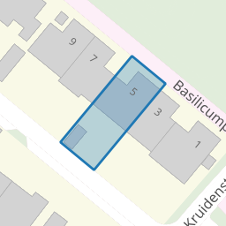 Perceel NMG00-D-2428