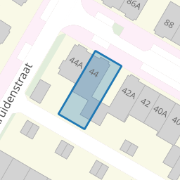 Perceel NMG00-D-2442