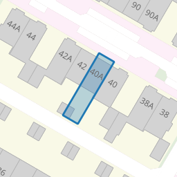 Perceel NMG00-D-2445