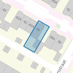 Perceel NMG00-D-2446