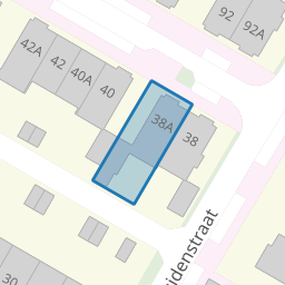 Perceel NMG00-D-2447