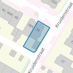 Perceel NMG00-D-2449