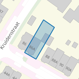 Perceel NMG00-D-2482