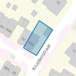 Perceel NMG00-D-2483