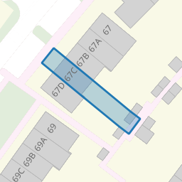 Perceel NMG00-D-2513