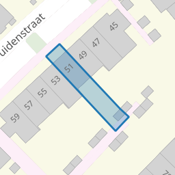 Perceel NMG00-D-2514