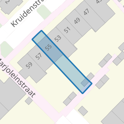 Perceel NMG00-D-2516