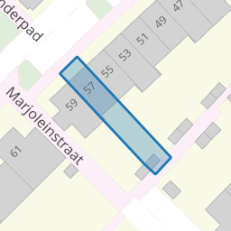 Perceel NMG00-D-2522