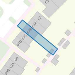 Perceel NMG00-D-2523