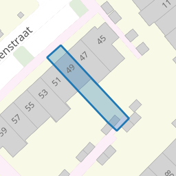 Perceel NMG00-D-2527