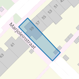 Perceel NMG00-D-2530