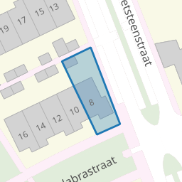 Perceel NMG00-D-2536