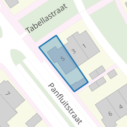 Perceel NMG00-D-2540