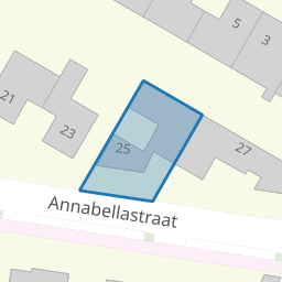 Perceel NMG00-D-2544