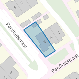 Perceel NMG00-D-2551