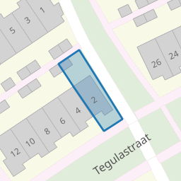 Perceel NMG00-D-2553