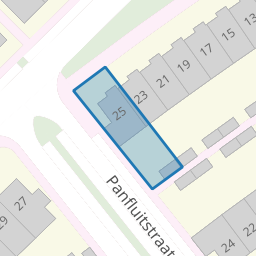 Perceel NMG00-D-2557