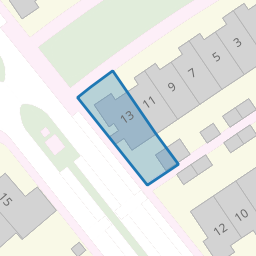 Perceel NMG00-D-2559