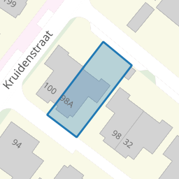 Perceel NMG00-D-2565